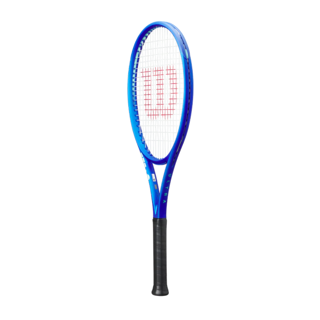 Image of Wilson Ultra 100L V5 Tennis Racket 4 1/8''