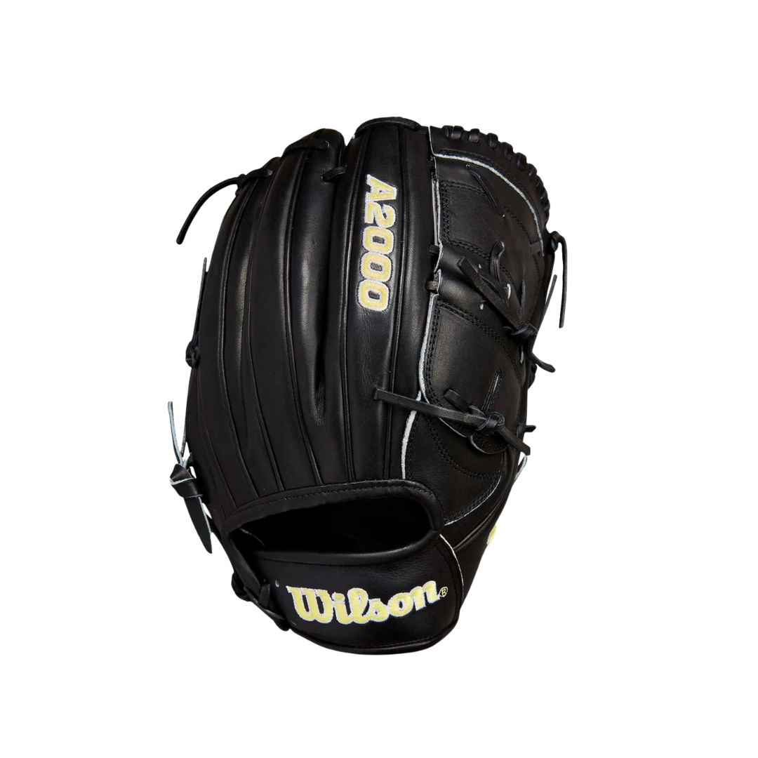 Wilson A2000 Classic B2 Left Hand Thrower 12"