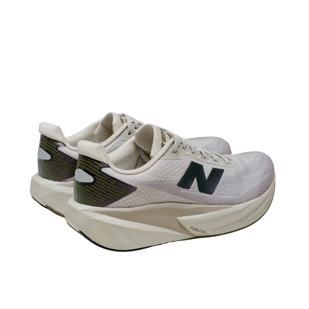 New Balance Fuelcell Rebel V5 Men (Grey/Beige)