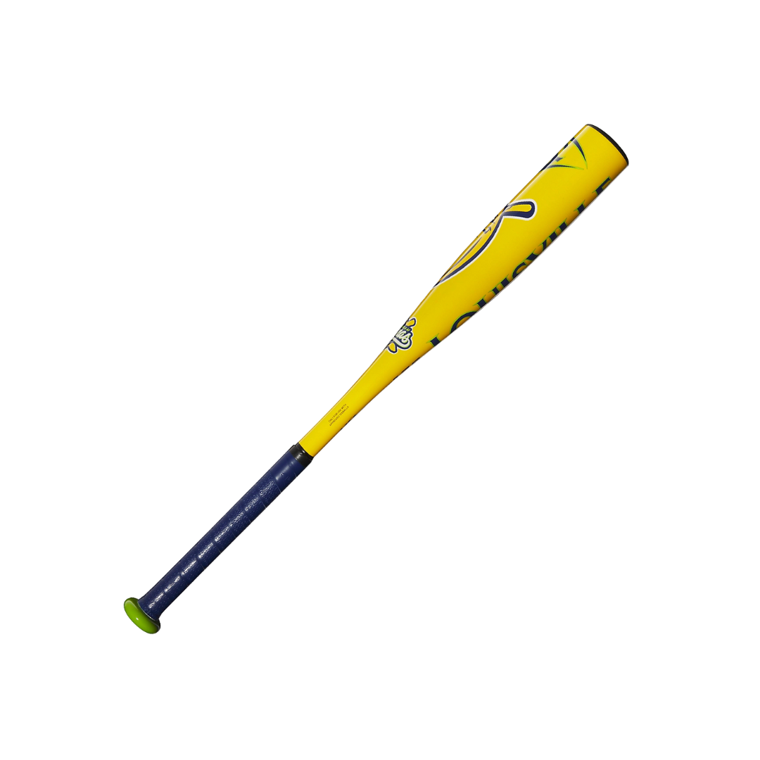 Image of Louisville Slugger Savannah Bananas T-Ball Bat (-12)