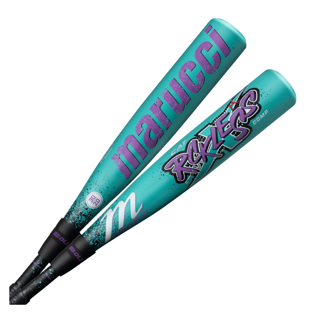 Marucci Rckless Comp USA Bat (-10) 2 5/8''