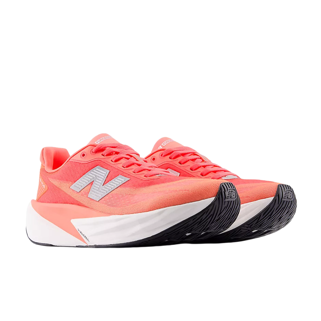New Balance FuelCell Rebel v5 Women (Urgent Red)