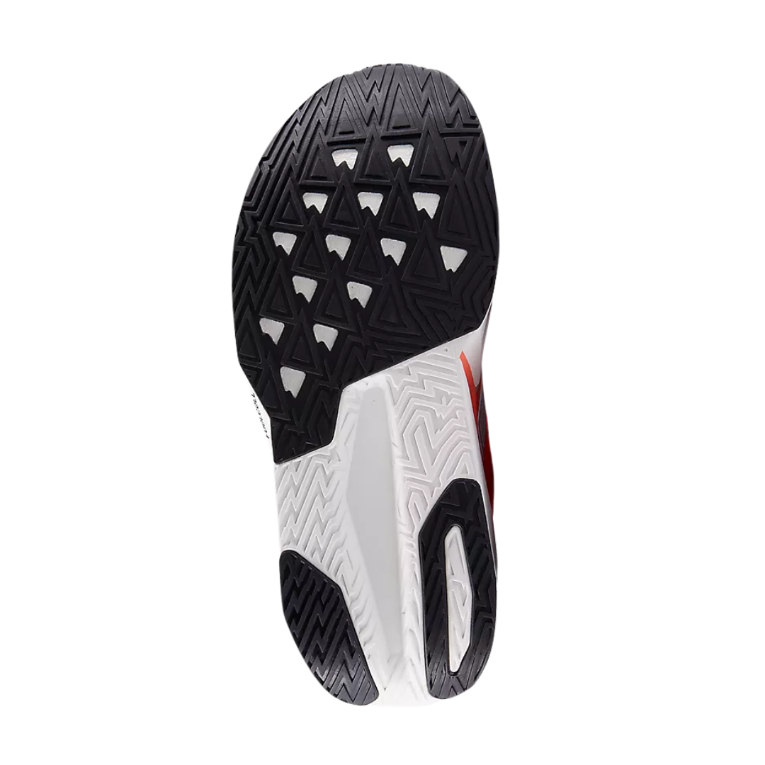 New Balance FuelCell Rebel v5 Women (Urgent Red)