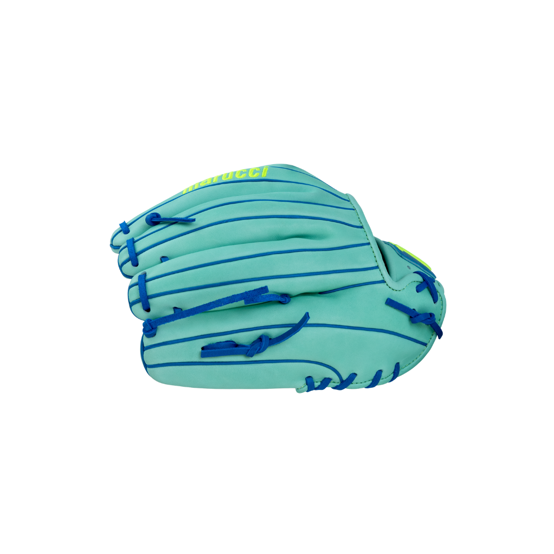 Image of Marucci Ascension IF/Pitcher Glove 11.75'' (Teal/Royal)