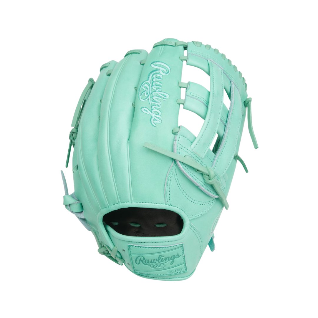 Rawlings HOH Series OF Left Hand Thrower Glove 12.75'' (Mint)