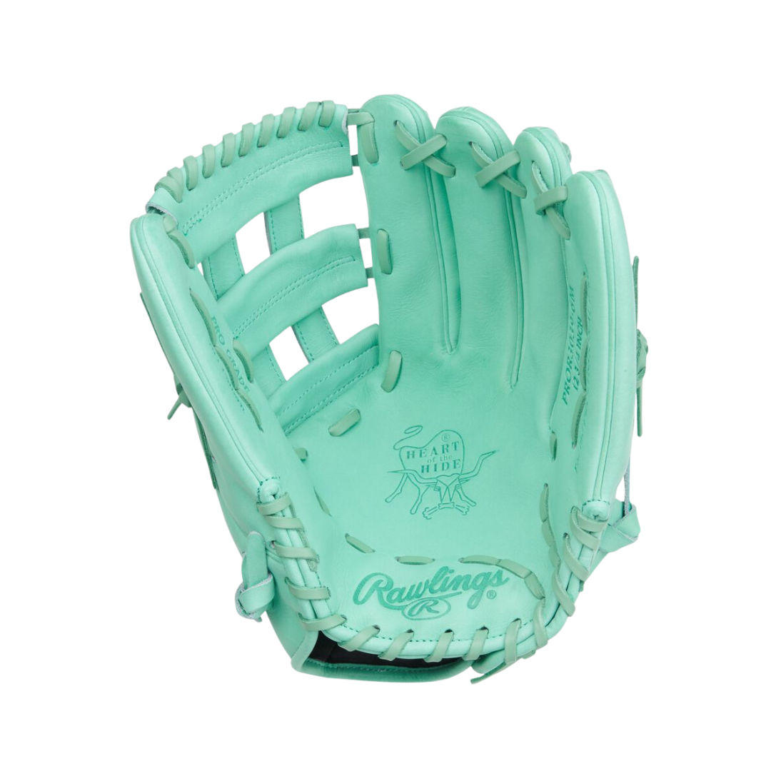 Rawlings HOH Series OF Left Hand Thrower Glove 12.75'' (Mint)