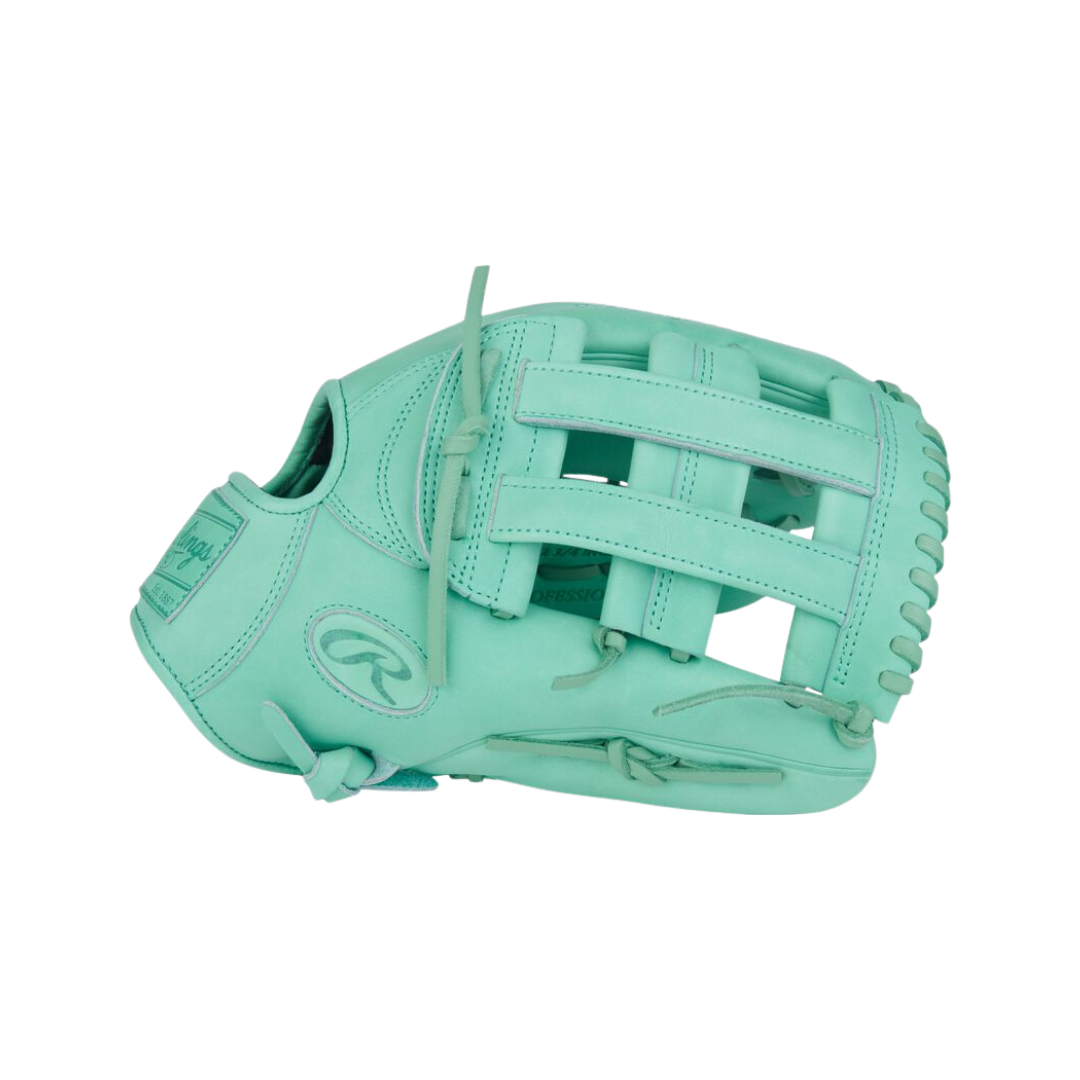 Rawlings HOH Series OF Left Hand Thrower Glove 12.75'' (Mint)