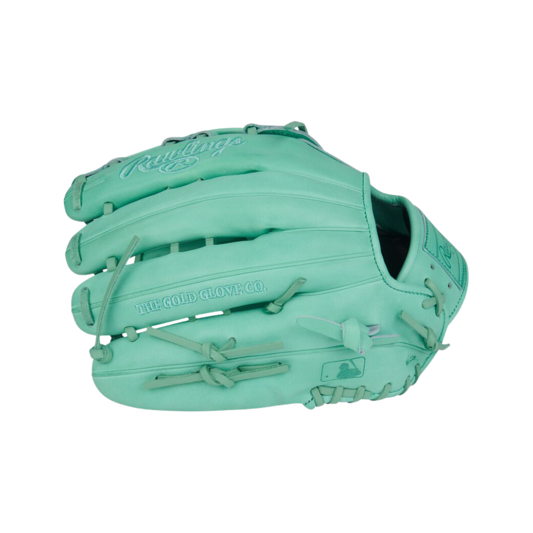 Image of Rawlings HOH Series OF Left Hand Thrower Glove 12.75'' (Mint)