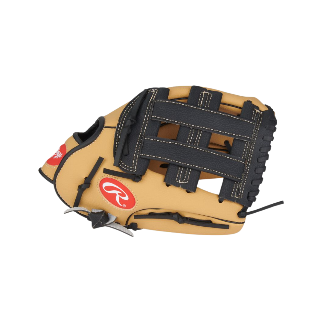 Image of Rawlings Player's Series Glove 11.5'' (Camel/Black)