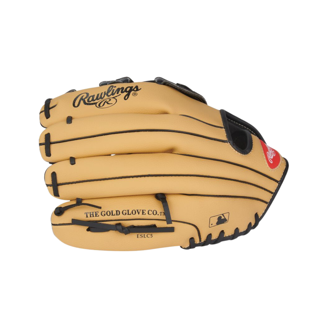 Rawlings Player's Series Glove 11.5'' (Camel/Black)