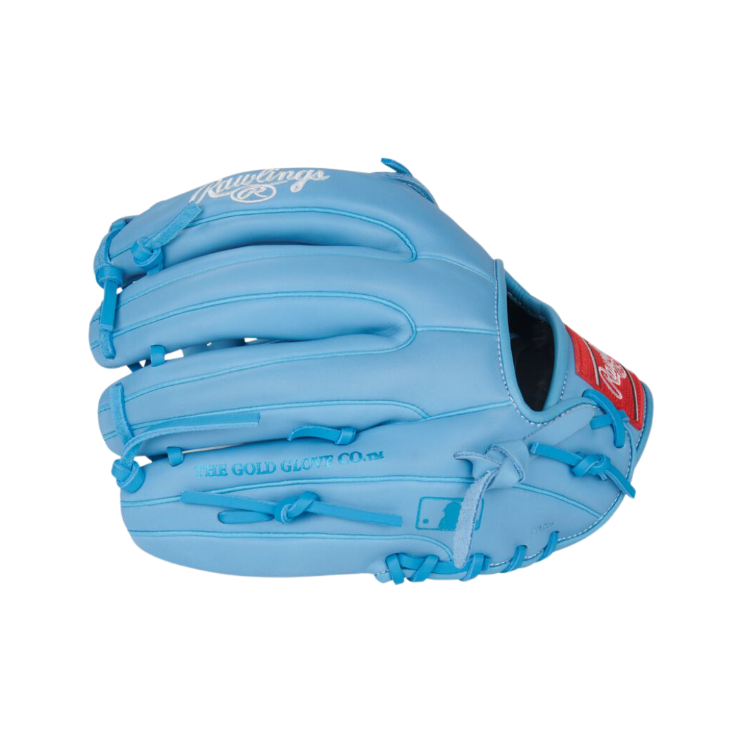 Image of Rawlings R9 Series Glove 11.75'' (Columbia Blue)