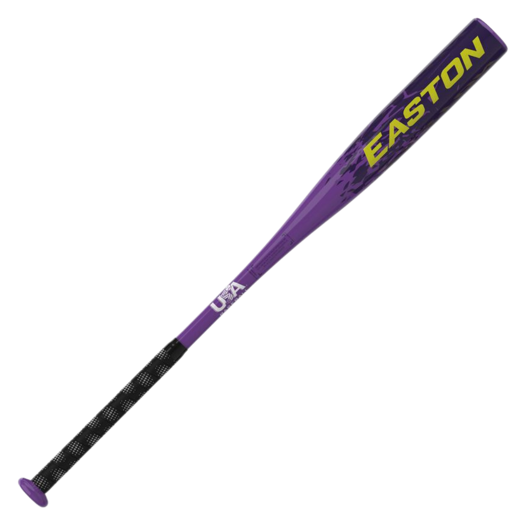 Image of Easton Havoc USA Baseball Bat (-10)