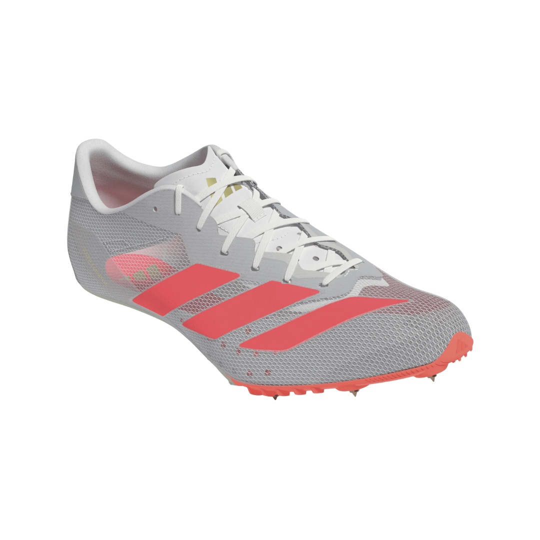 Adidas Sprintstar (White/Coral)