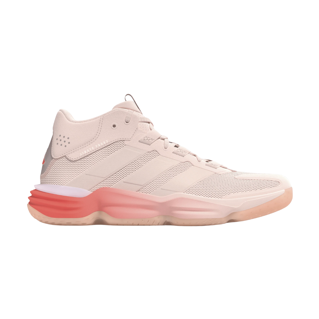 Image of Adidas Courtstabil Women (Pink/Coral)