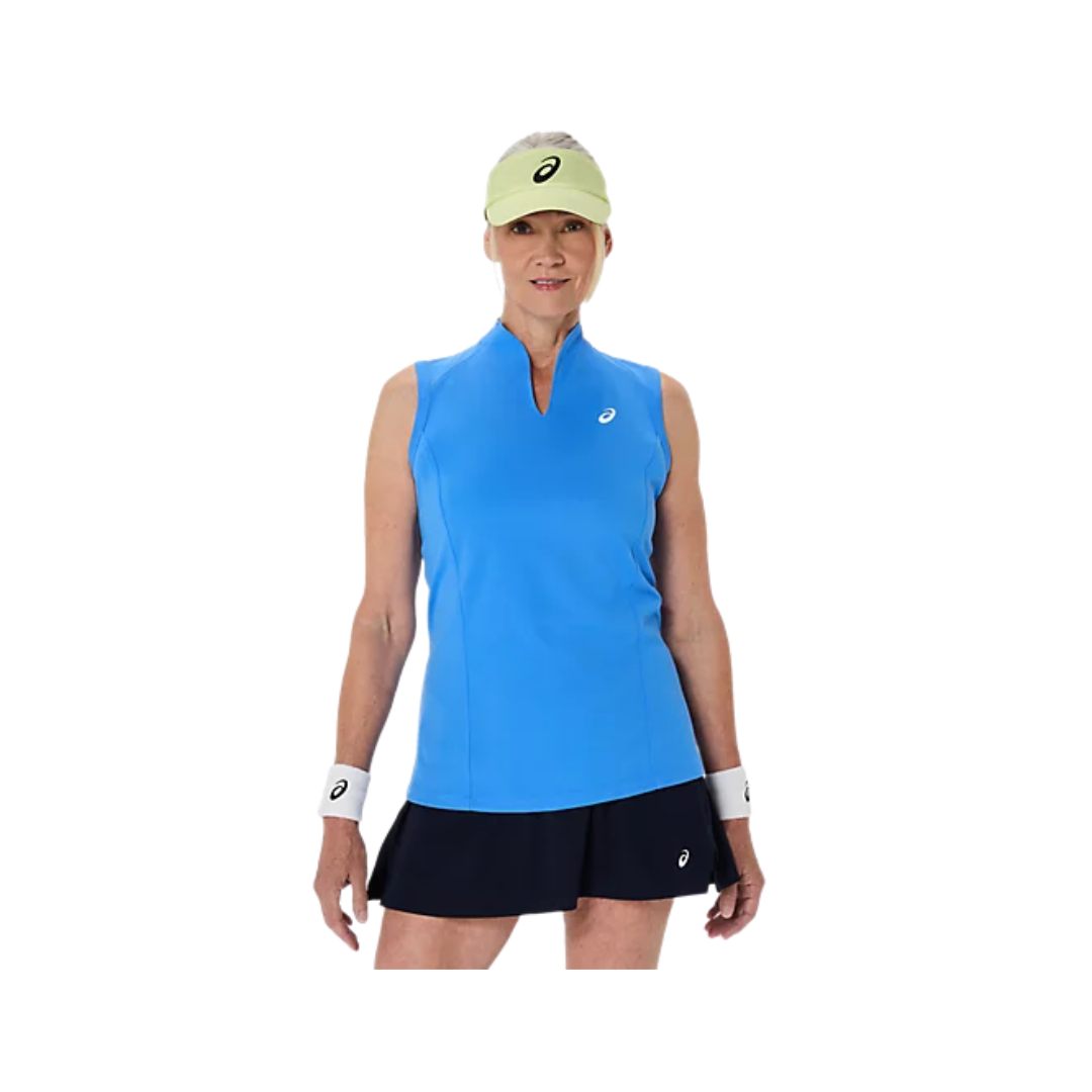 Asics W's Court Tank Top
