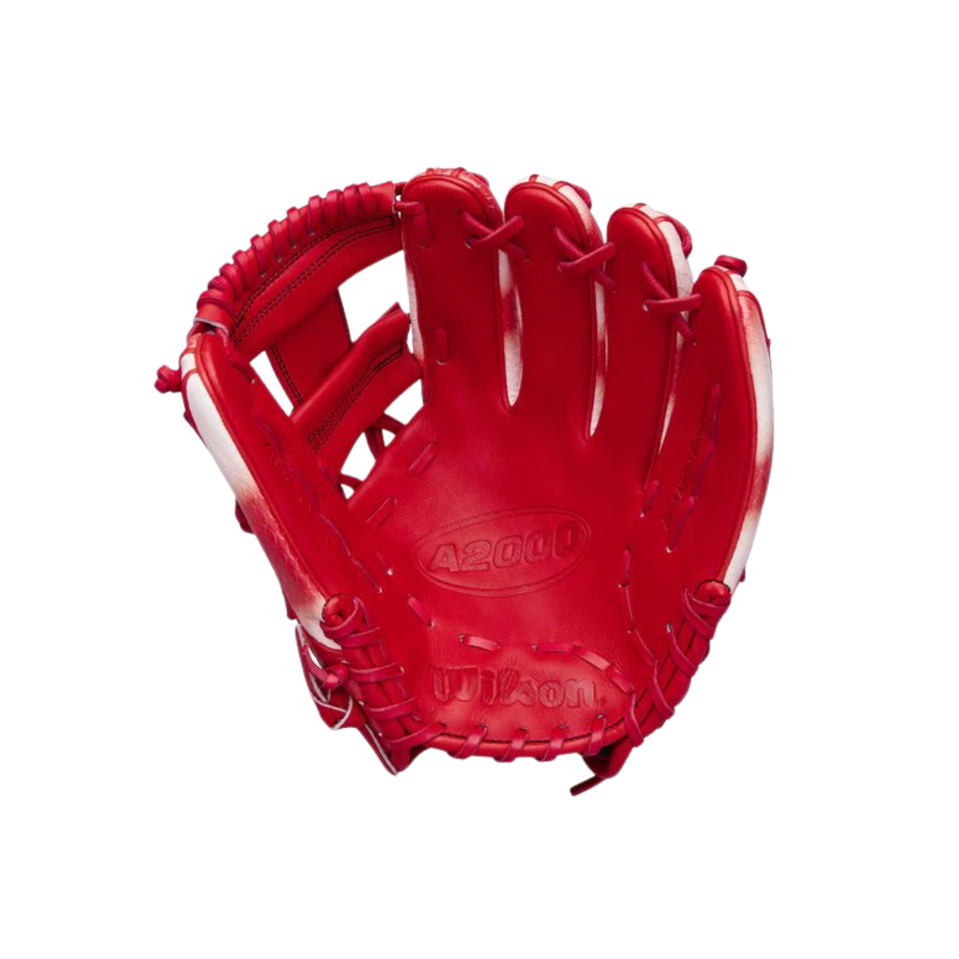 Image of Wilson A2000 2026 Zach Neto IF Glove 11.75