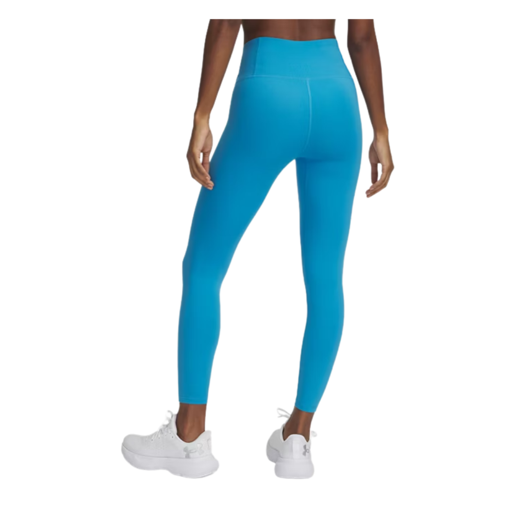 Under Armour Motion W's Ankle Leggings (Blue)