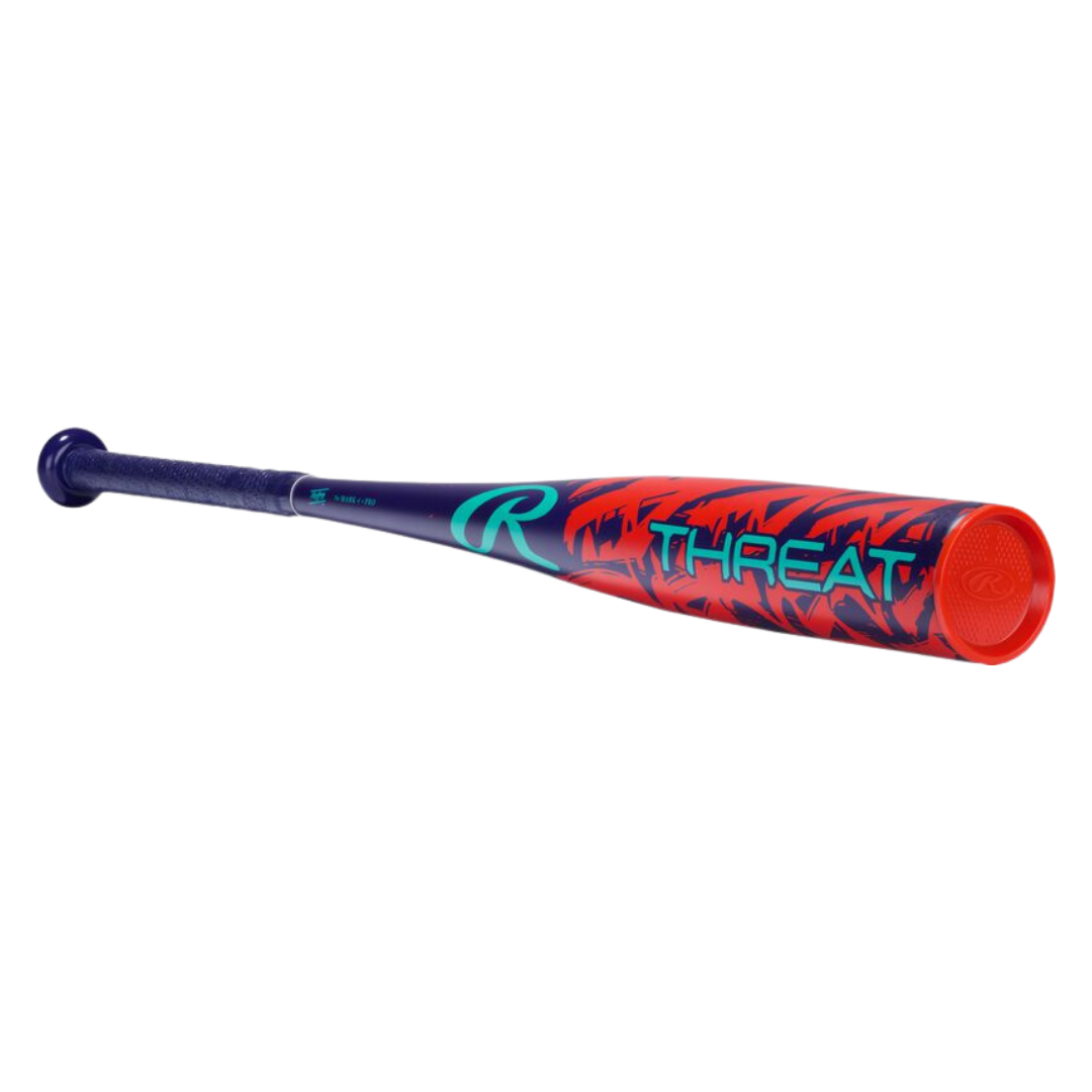 Rawlings 2026 Threat (-12) USA Baseball Bat