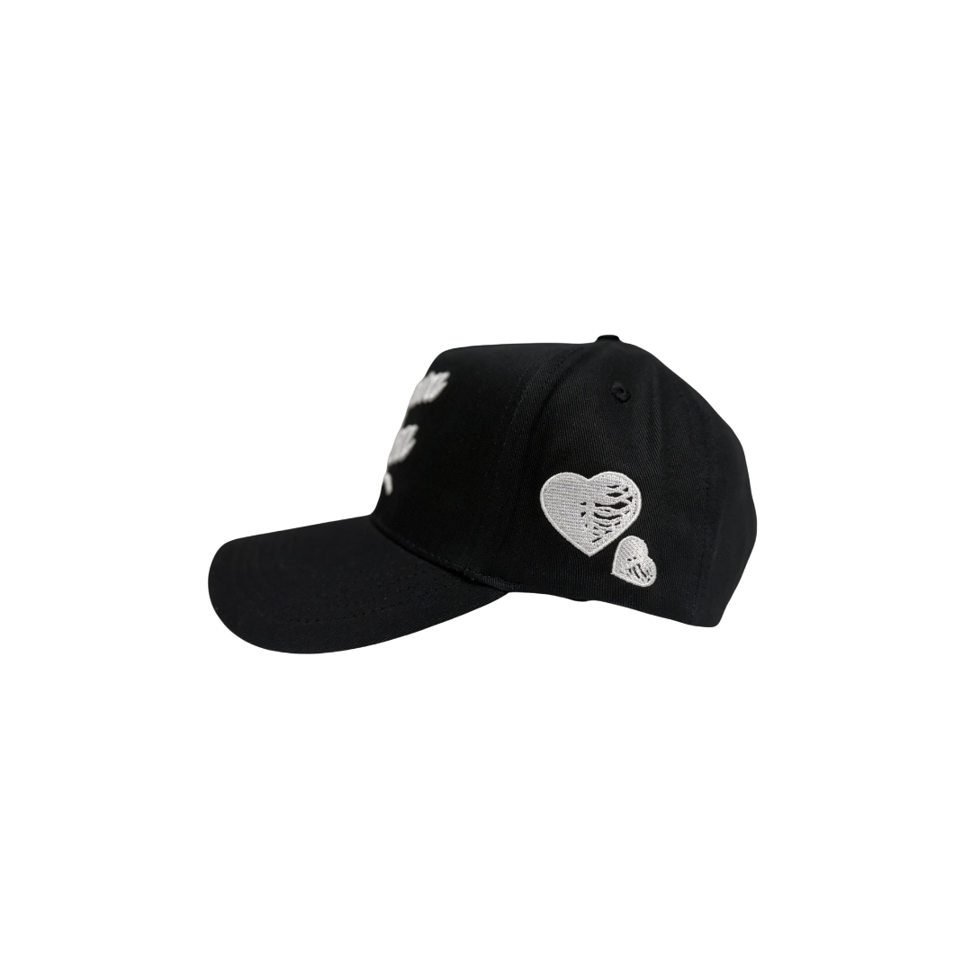 Primera Musa Cap (Black)
