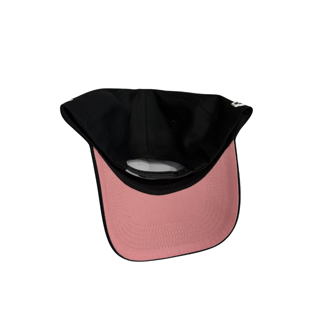 Primera Musa Cap (Black)