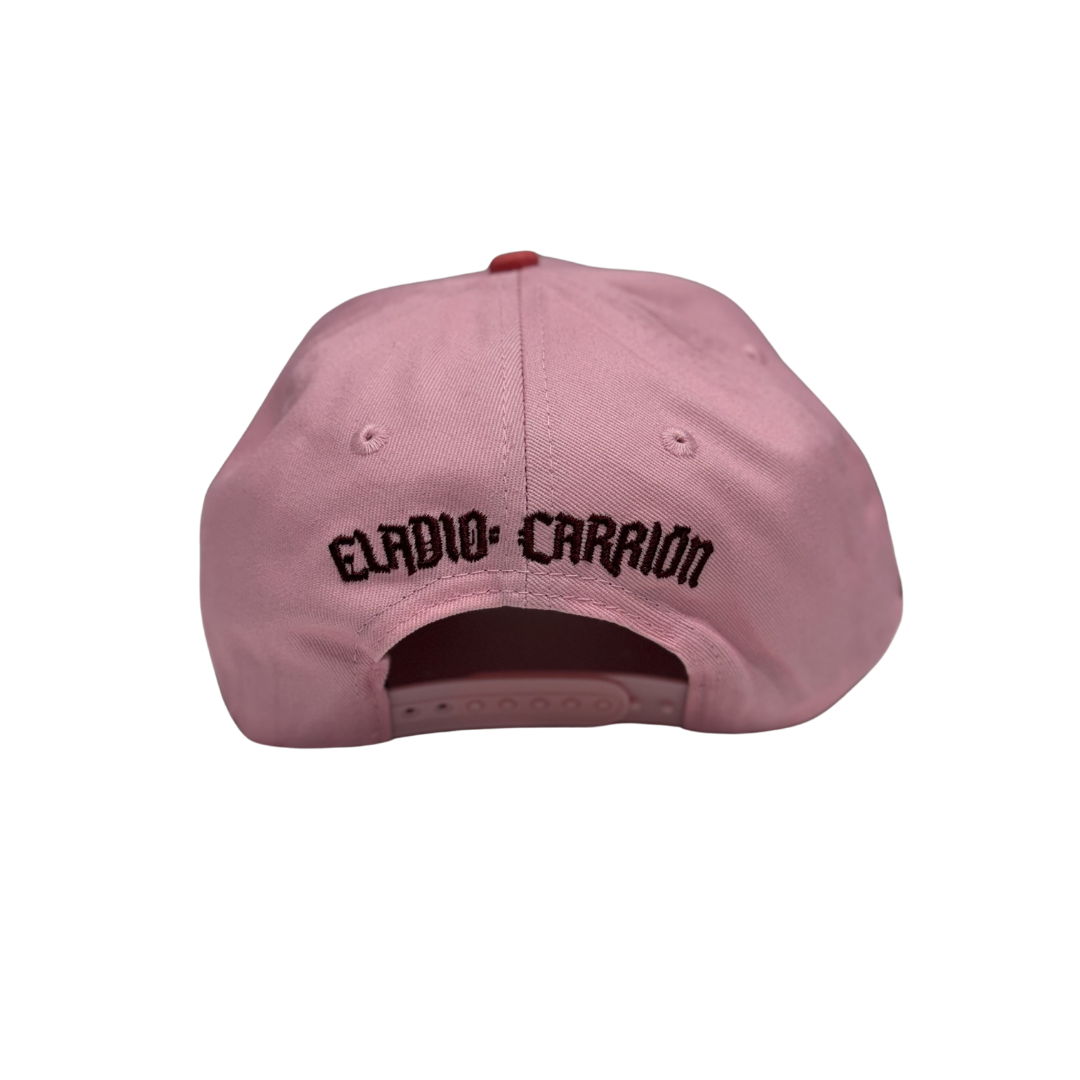 SB Sol Maria Cap (Pink)