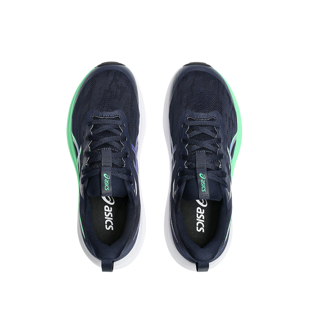 Asics Youth GT-1000 14 (Midnight/Vital Green)