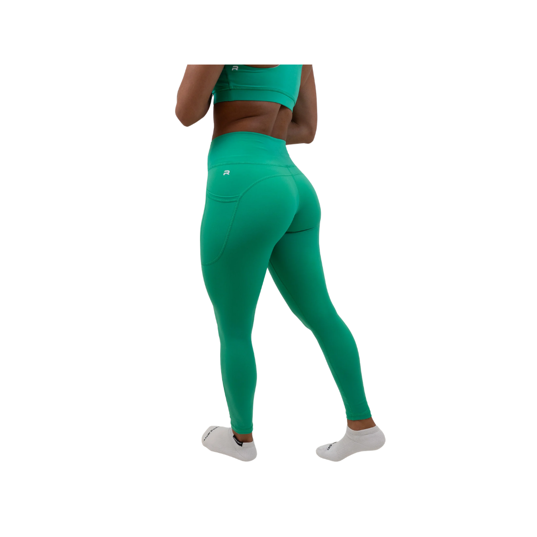 Resilient Functional Evolve Pocket Legging