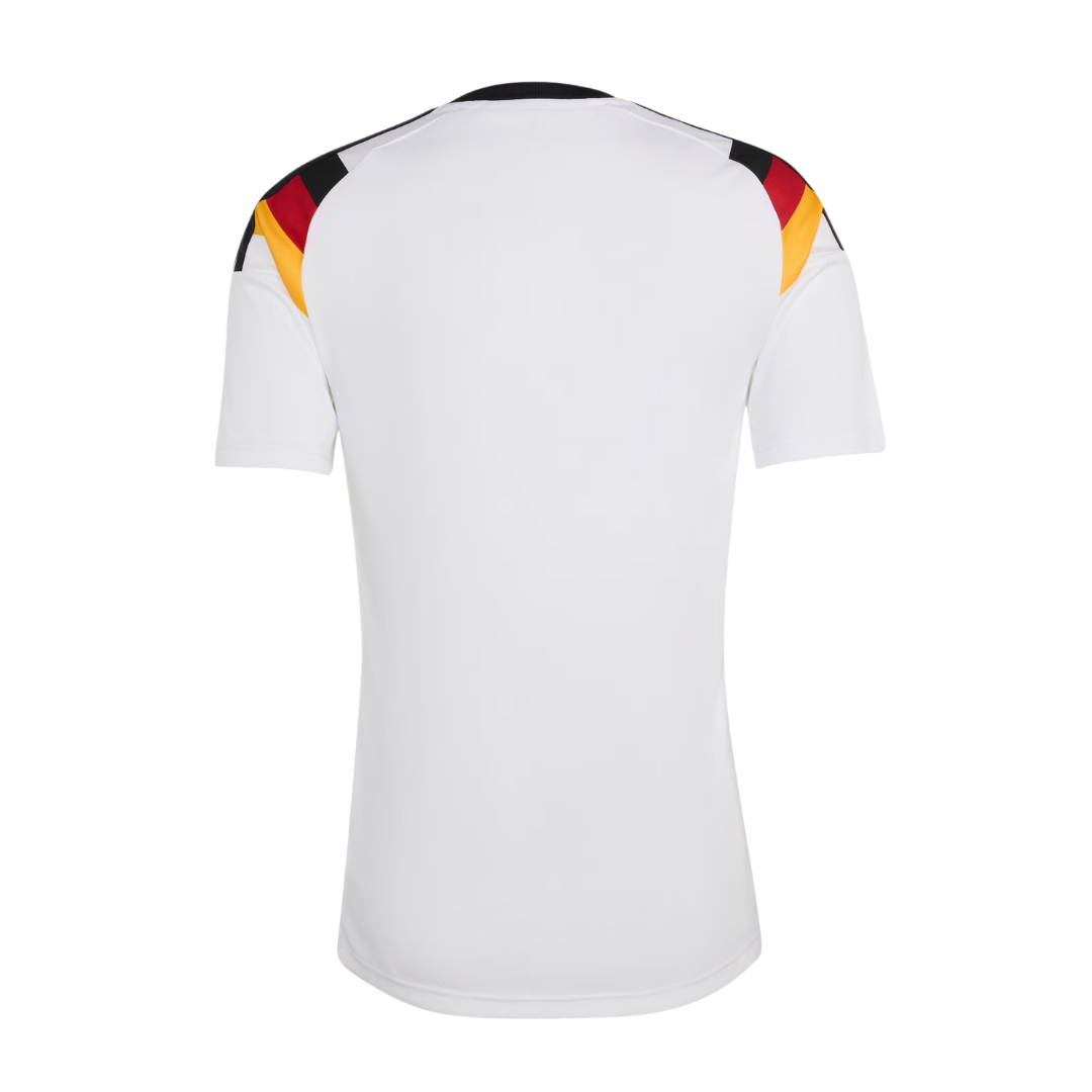 Adidas Germany 26 Home Fan Jersey