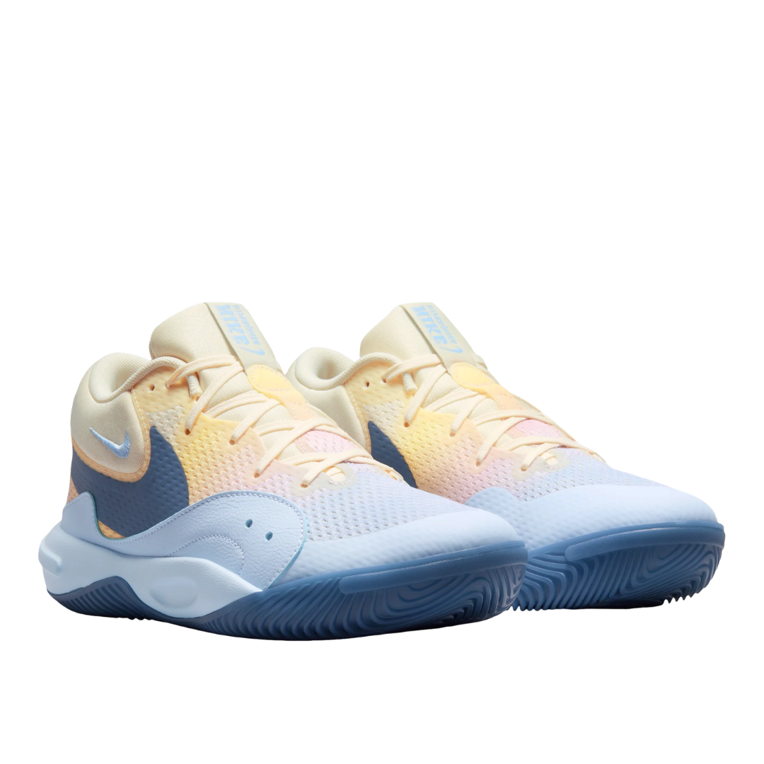 Nike Unisex Hyperquick SE (Yellow/Columbia Blue)