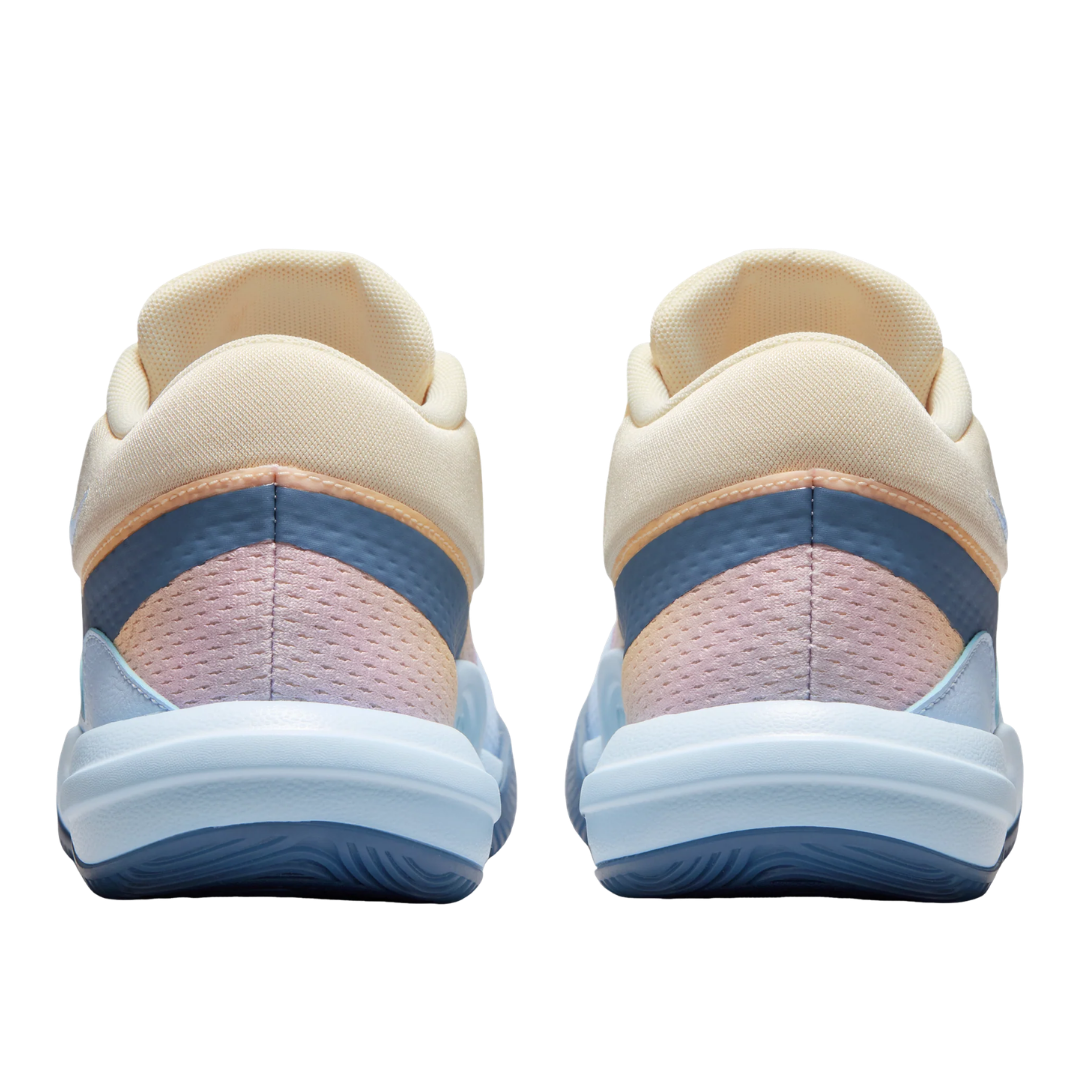 Image of Nike Unisex Hyperquick SE (Yellow/Columbia Blue)