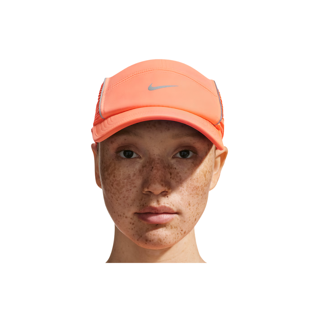 Nike Dri-Fit ADV Fly Unisex Cap (Orange)