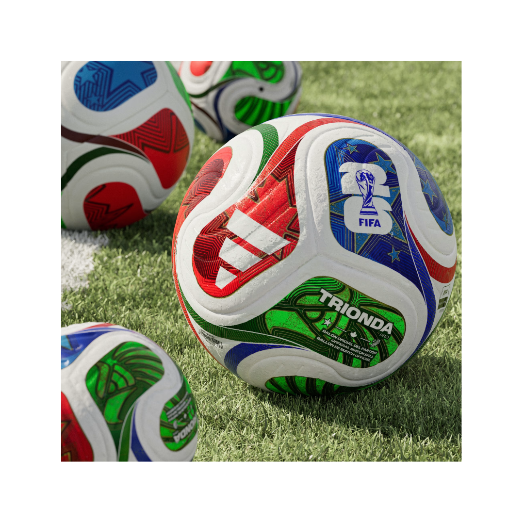 Image of Adidas FIFA World Cup 26™ Trionda Pro Ball