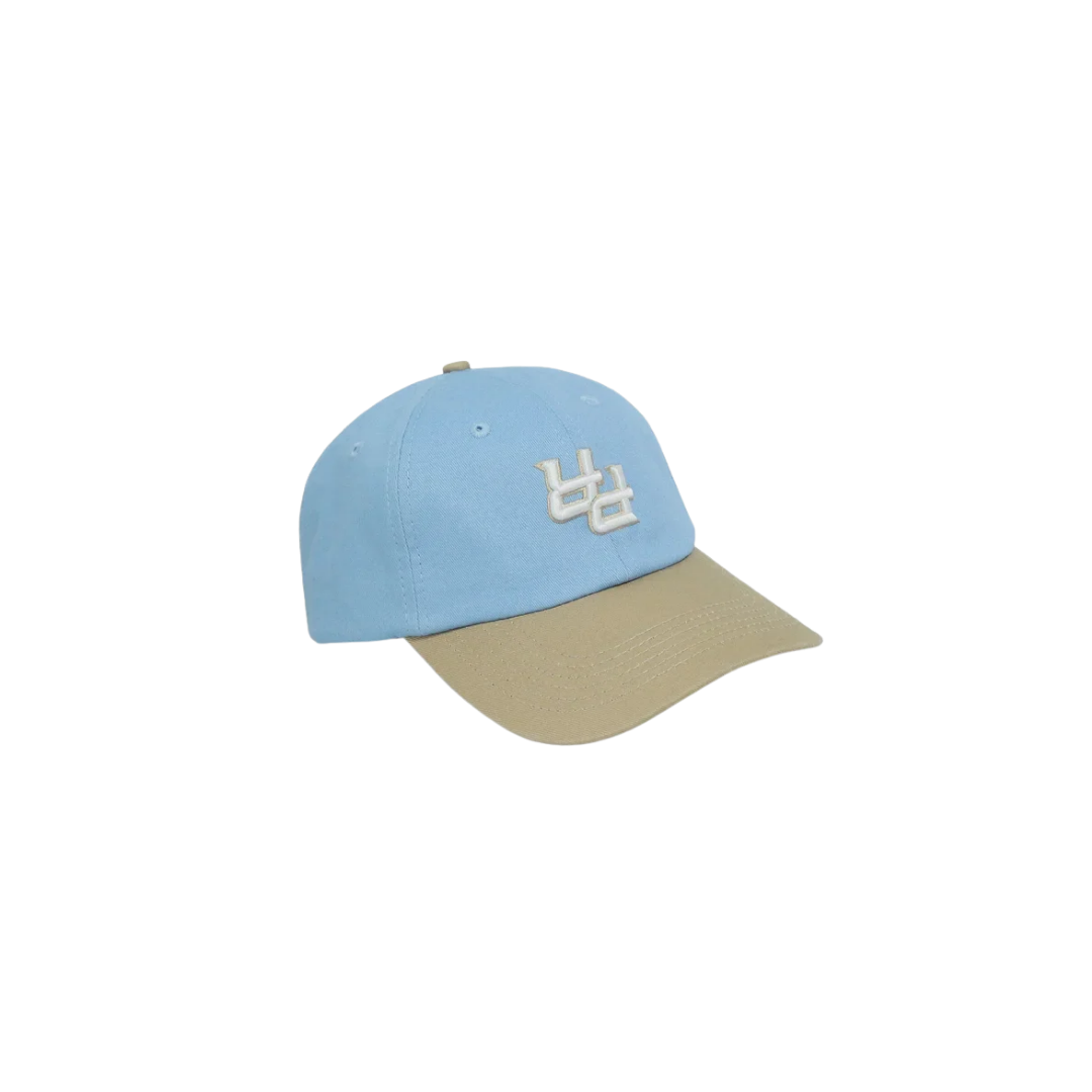 Image of Homegrown PR Sky Blue Dad Hat