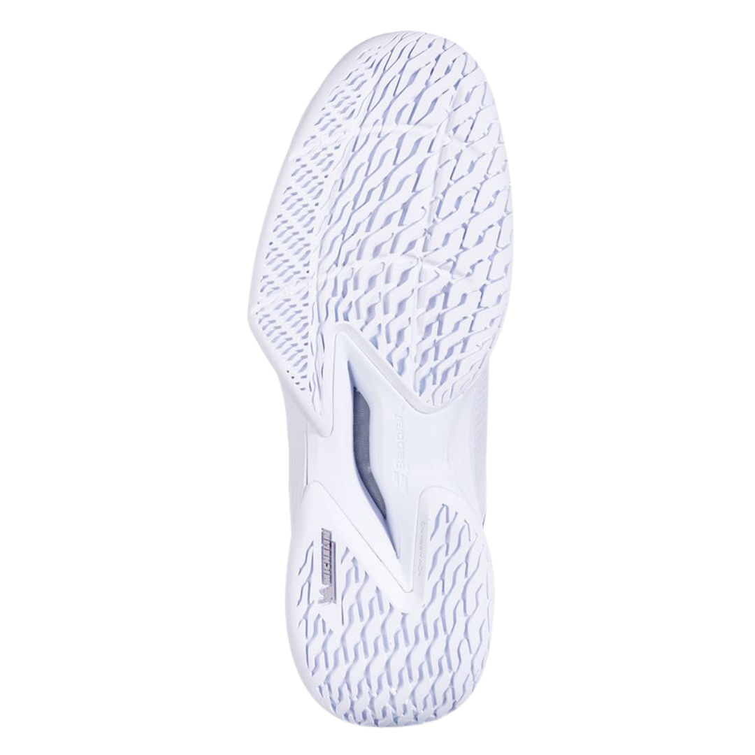 Babolat Jet Tere 2 All Court Wimbledon Men (White/Royal)