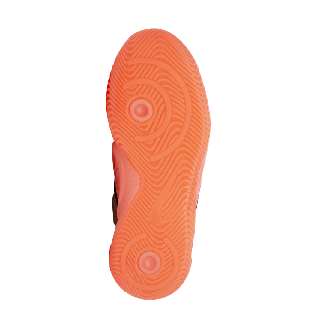 Nike Unisex Hyperquick SE (Coconut Milk/Cave Purple/Hot Lava)