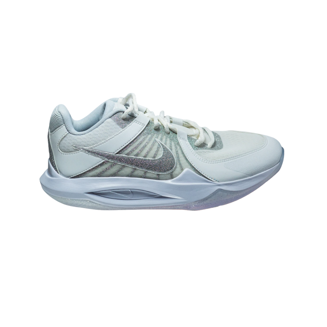 Nike Unisex Hyperspeed Court 2 SE GLT (Platinum)