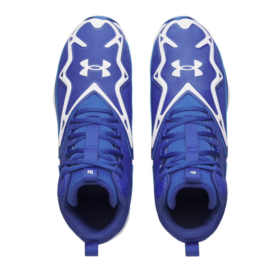 Image of Under Armour Harper 11 RM Rubber (Royal)