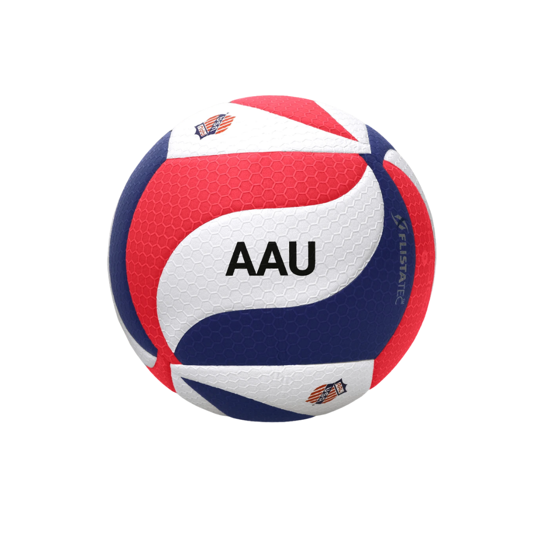 Image of Molten 5000 AAU FLISTATEC Volleyball #5