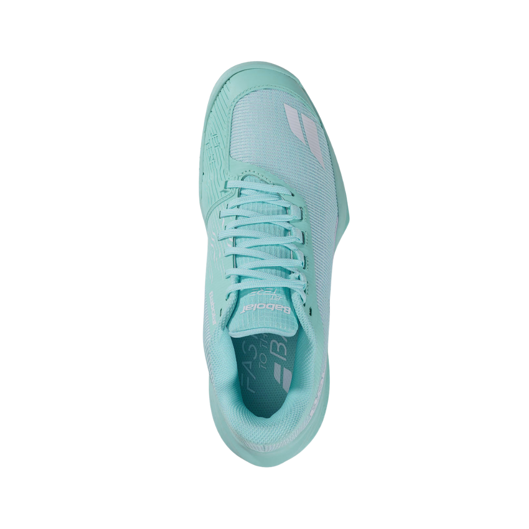 Image of Babolat Jet Tere 2 All Court Women (Turquoise)
