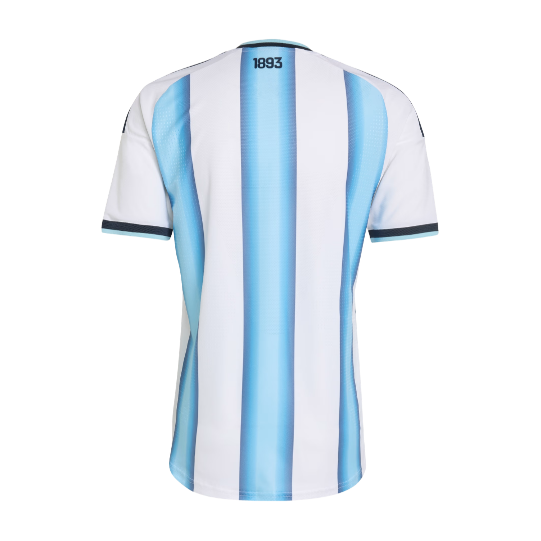 Adidas Argentina 26 Home Authentic Jersey