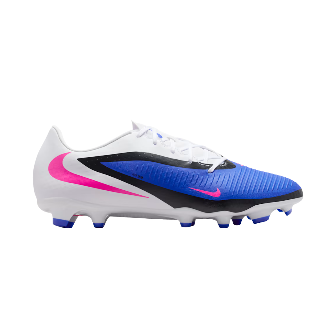 Nike Phantom 6 Low Academy FG/MG (Royal)