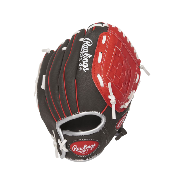 Rawlings Player's T-Ball Glove (Bk/Sc) 10'' - Deportes Salvador Colom