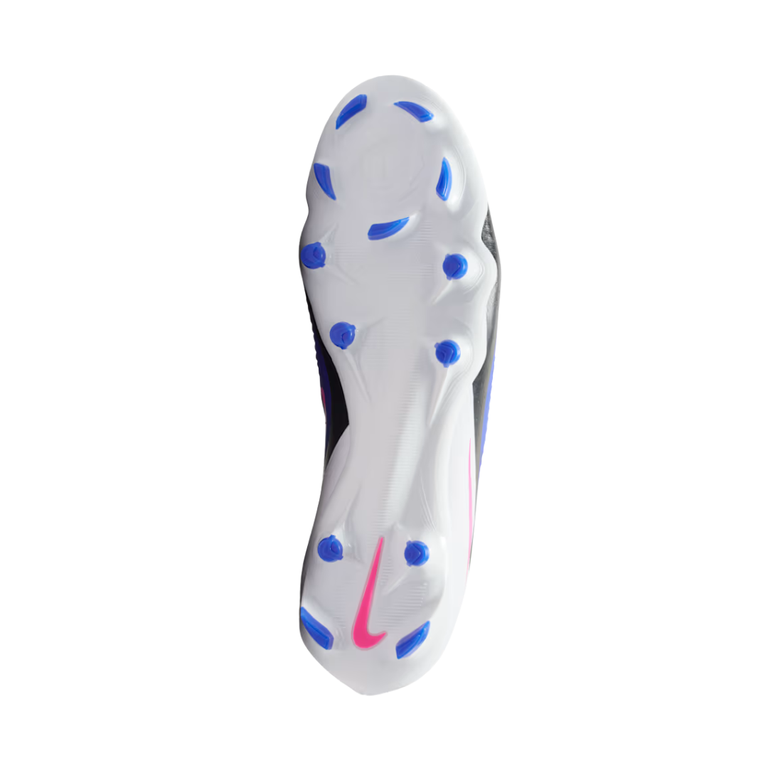 Image of Nike Phantom 6 Low Academy FG/MG (Royal)