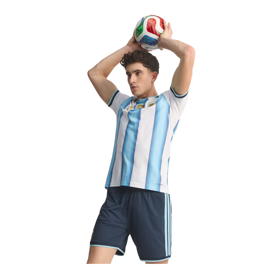 Adidas Argentina 26 Home Authentic Jersey