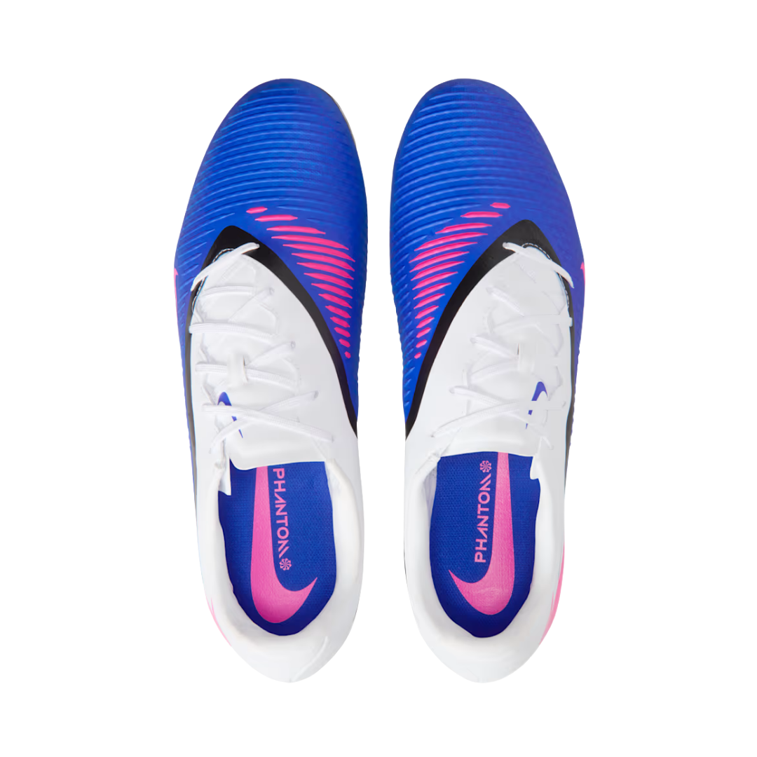 Nike Phantom 6 Low Academy FG/MG (Royal)