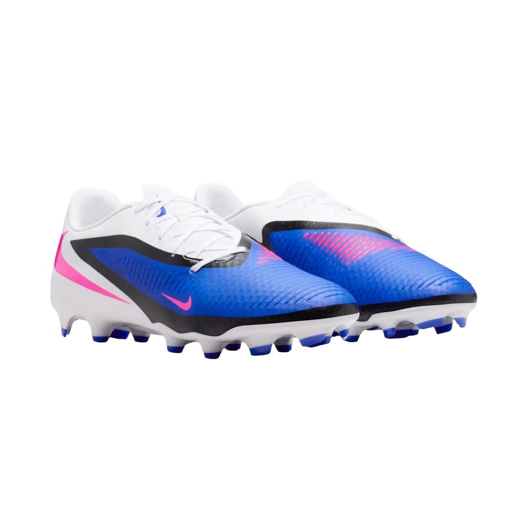 Nike Phantom 6 Low Academy FG/MG (Royal)