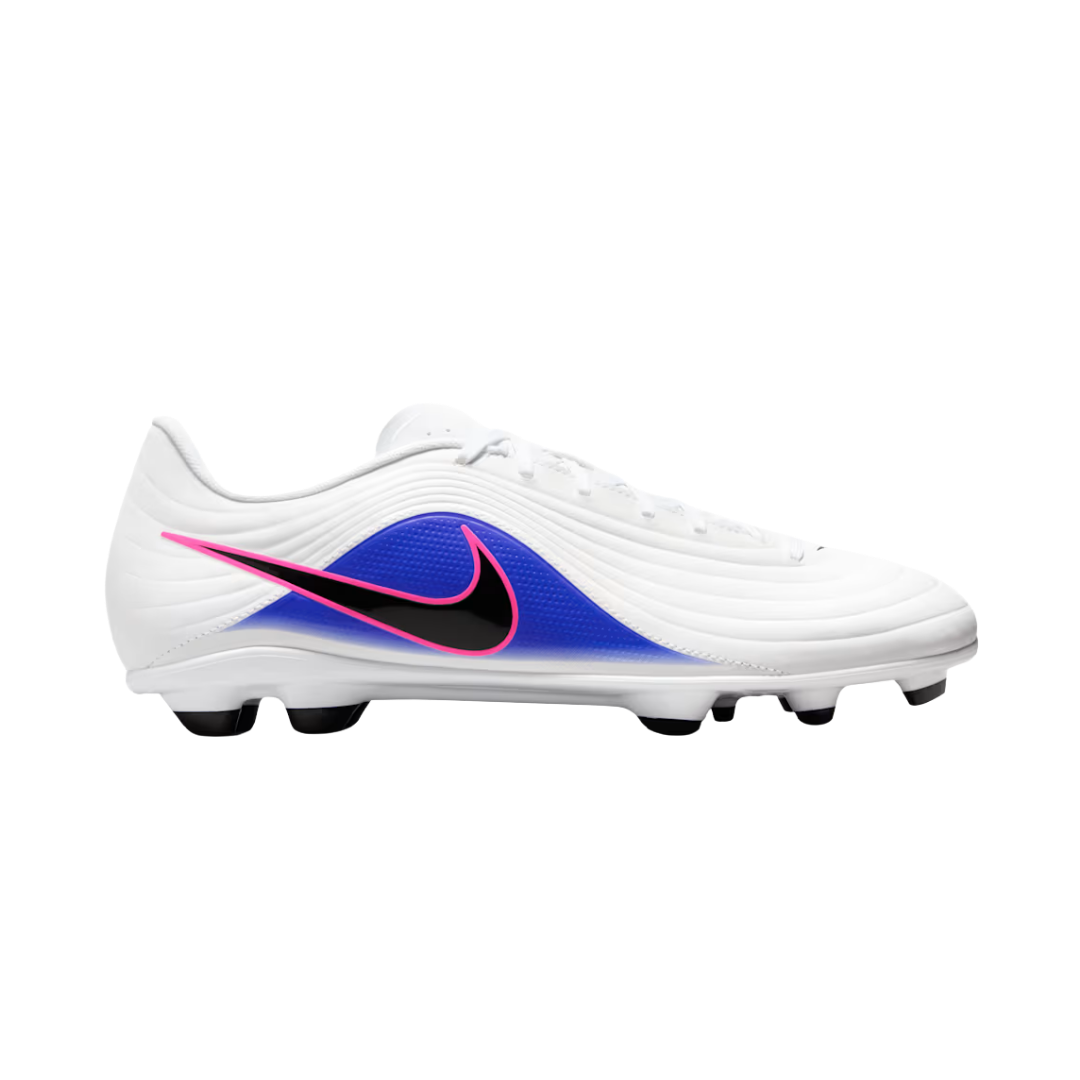 Nike Tiempo Maestro Club FG/MG (White/Royal/Pink)