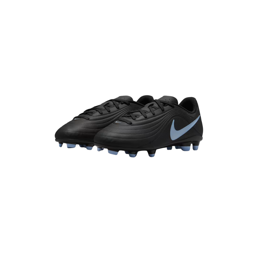 Image of Nike Jr. Tiempo Maestro Club FG/MG (Black)