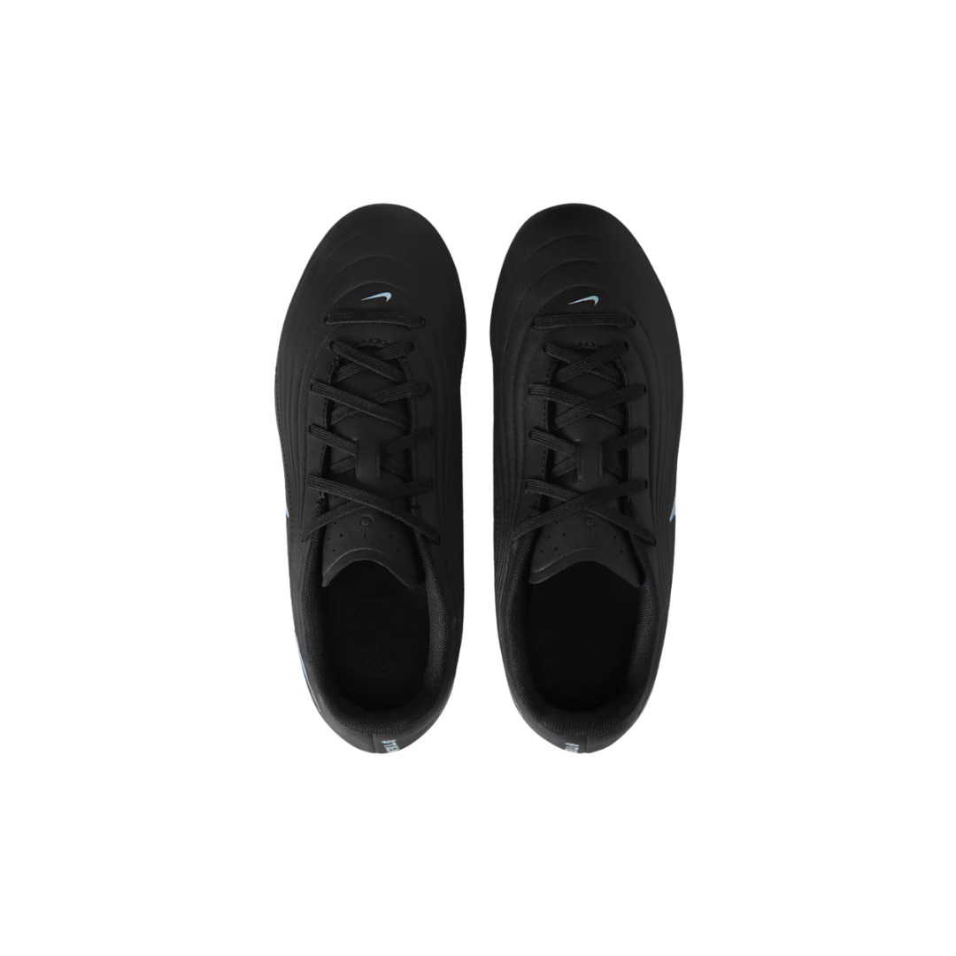 Image of Nike Jr. Tiempo Maestro Club FG/MG (Black)