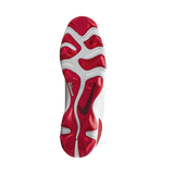 ADT FORCE TROUT 9 RUBBER WHT/RED - Deportes Salvador Colom